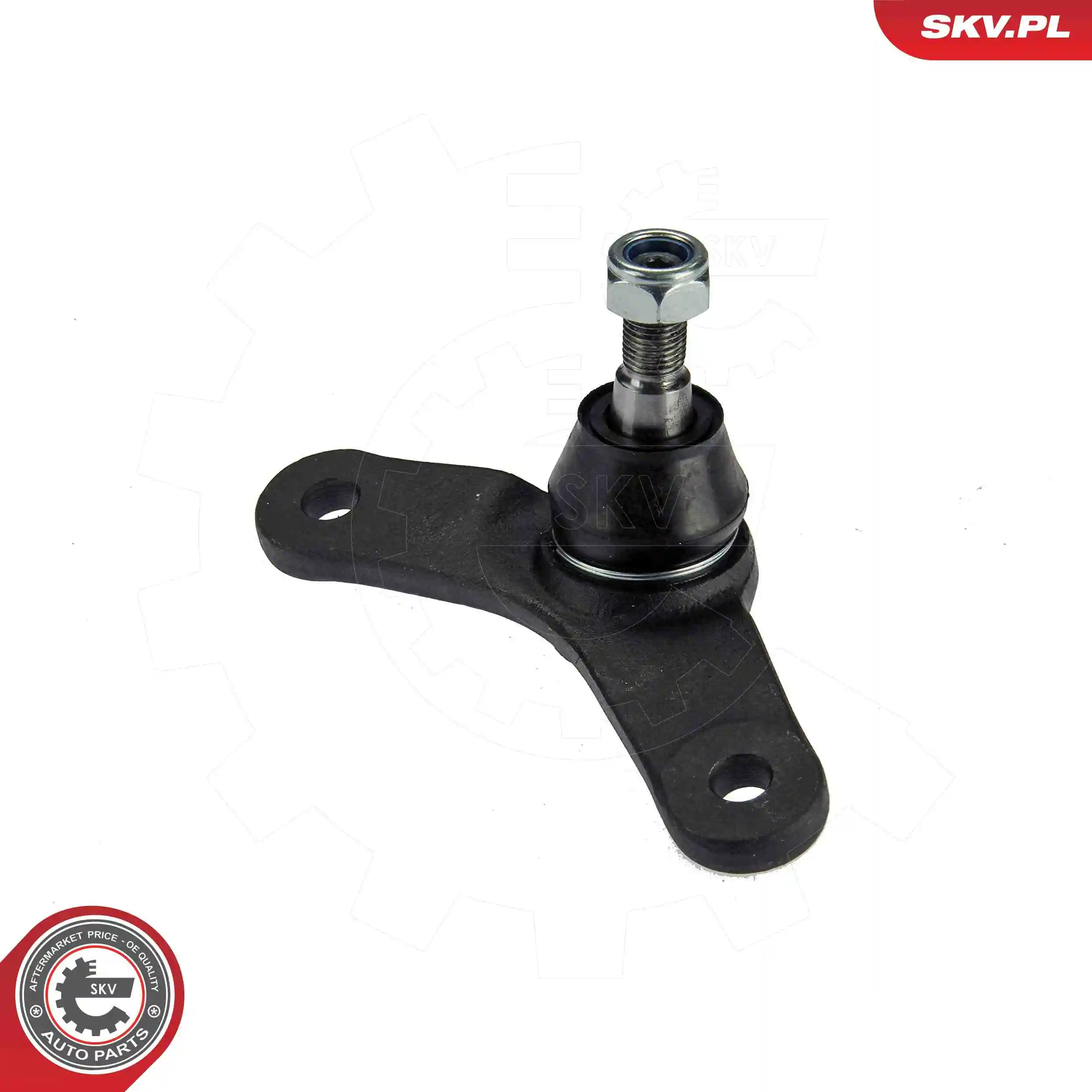 Ball Joint